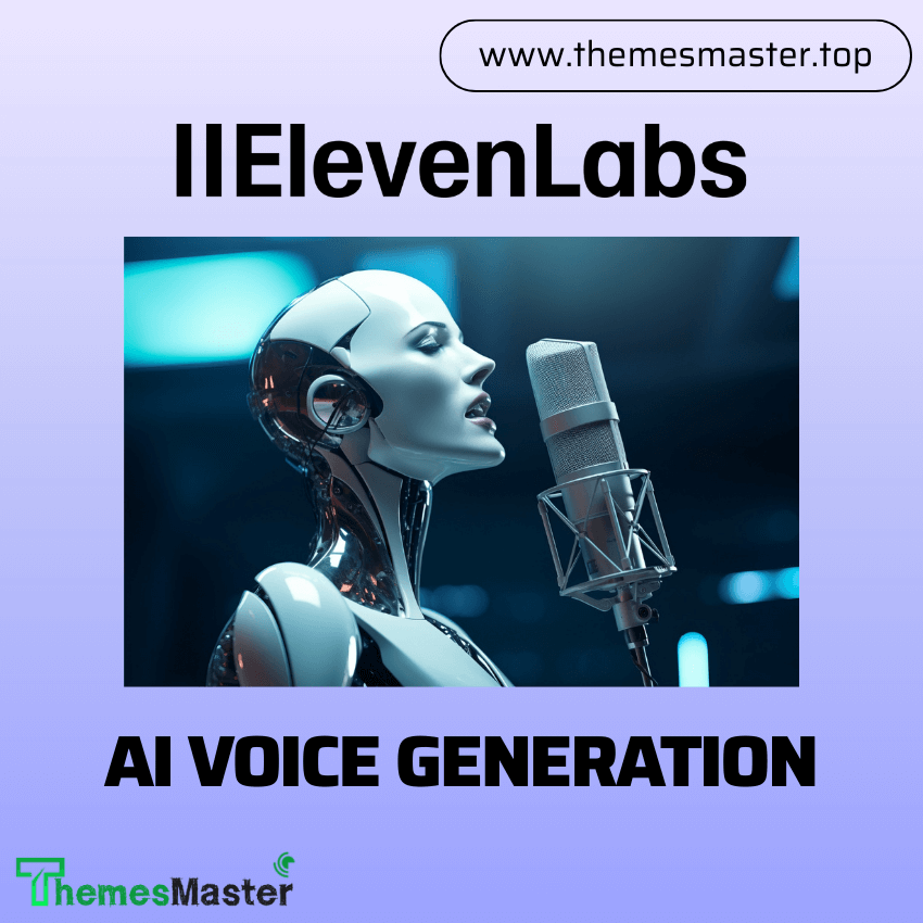 ElevenLabs AI