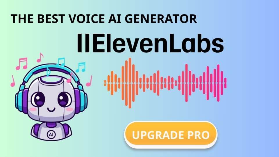 elevenlabs ai