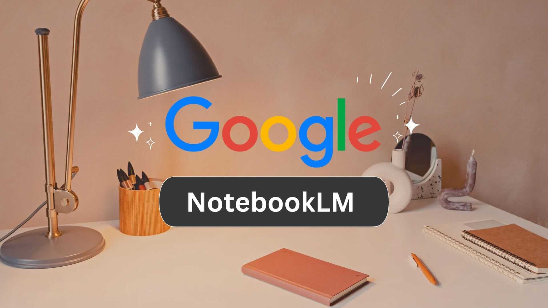 google-notebooklm-pro