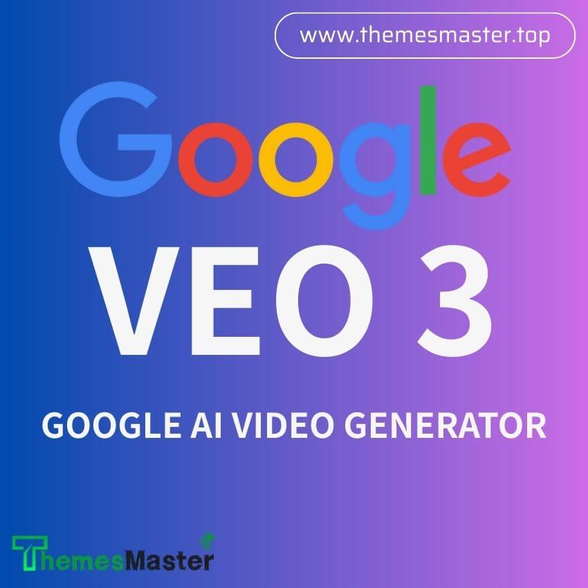 Google Veo 3 Pro Video Maker