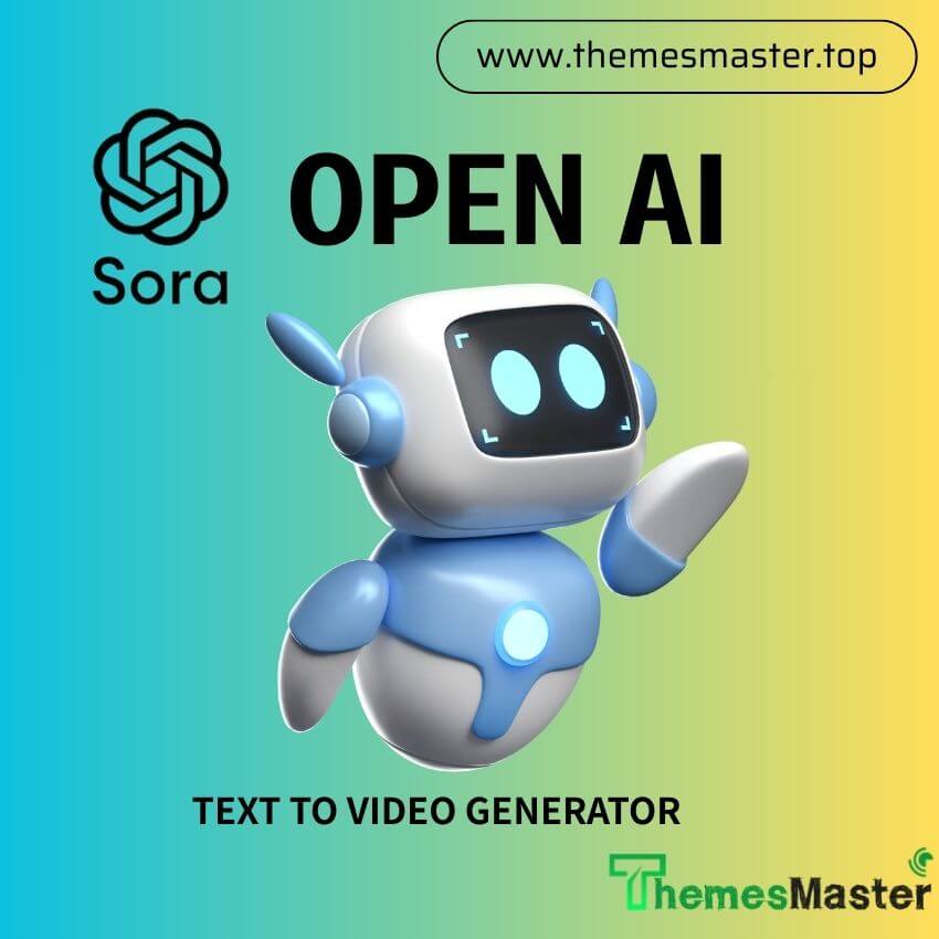 sora open ai