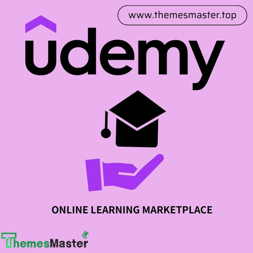 udemy